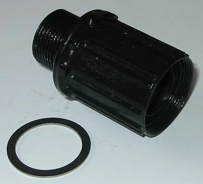 Shimano Corps De Cassette FH-M788 1 Shimano Corps De Cassette FH-M788