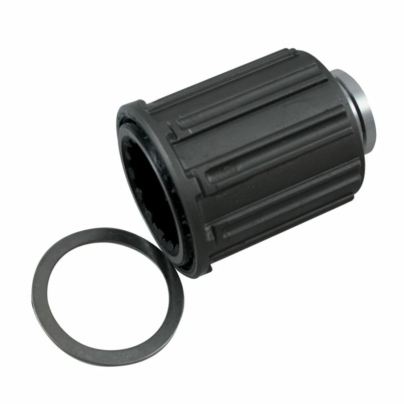 SHIMANO Corps De Cassette FH-RM66 1 SHIMANO Corps De Cassette FH-RM66