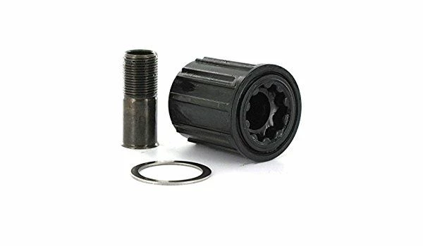 SHIMANO Corps De Cassette FH-T660 1 SHIMANO Corps De Cassette FH-T660