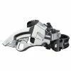 Shimano Dérailleur Avant SLX Top-Swing, FD-M670