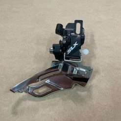 Shimano Dérailleur Avant Triple SLX M671A