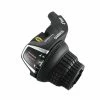Shimano Manette Droite Revo 7v SL-RS35 Tourney, 2050mm