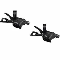 SHIMANO Manettes Paire 3x10v SL-M6000 Deore
