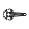 Shimano Pédalier 10/11v FC-M5100-1 32T 175mm