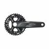 Shimano Pédalier 11v FC-M5100-B2 36/26T 175mm