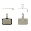 Shimano Plaquettes De Frein Résine B01S/B03S M575-495-486-446-395