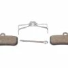 Shimano Plaquettes Frein Résine D03S Ressort/Vis Incl 1 Paire