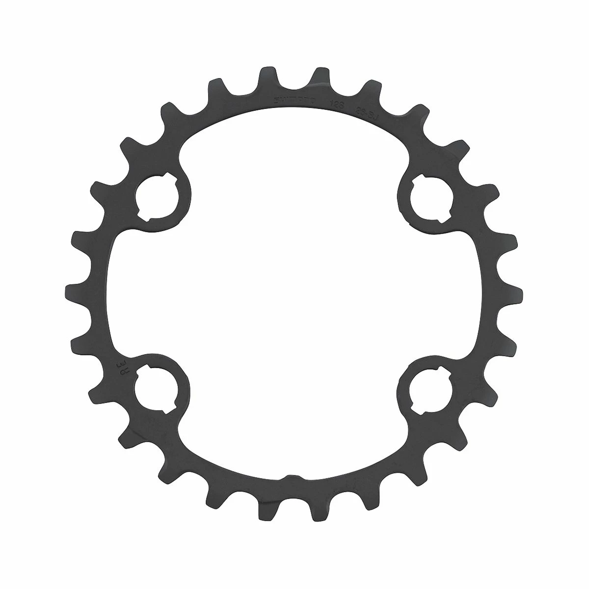 Shimano Plateau 26T FC-M8100 Deore XT 1 Shimano Plateau 26T FC-M8100 Deore XT