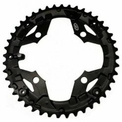 SHIMANO Plateau 44D Acera FC-M391/430 Noir Flasque