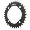 SHIMANO Plateau 36DFC-M640 Noir