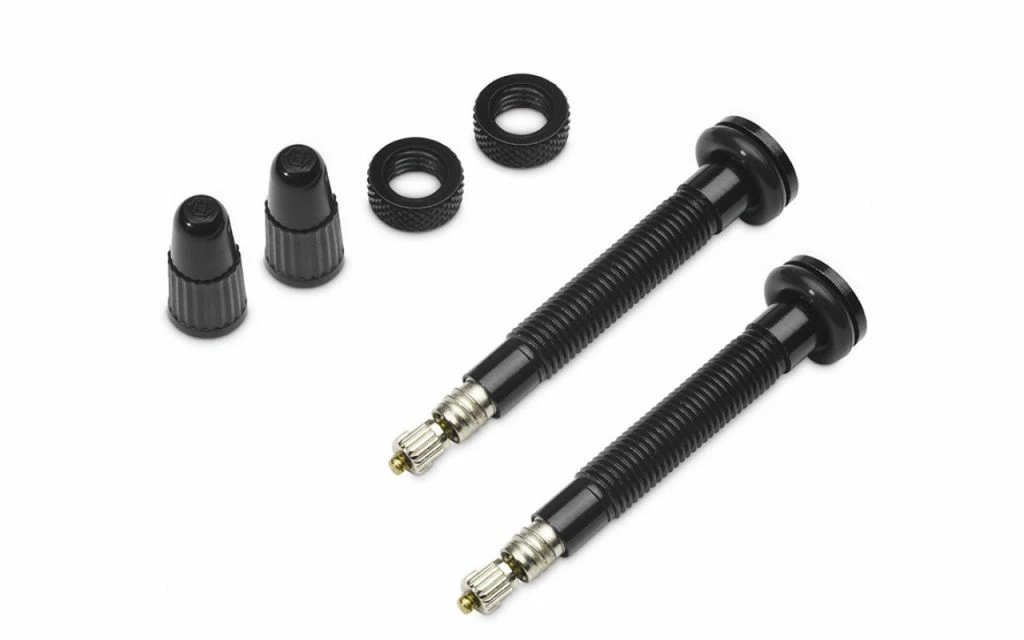 SPECIALIZED Valves Tubeless Par Paire 1 SPECIALIZED Valves Tubeless Par Paire