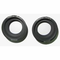 SRAM Boitier De Pédalier SURDIMENSIONNÉ PERSONNALISÉ SPECIALIZED SRAM 2016 (NOIR) (PF30) (73 MM)