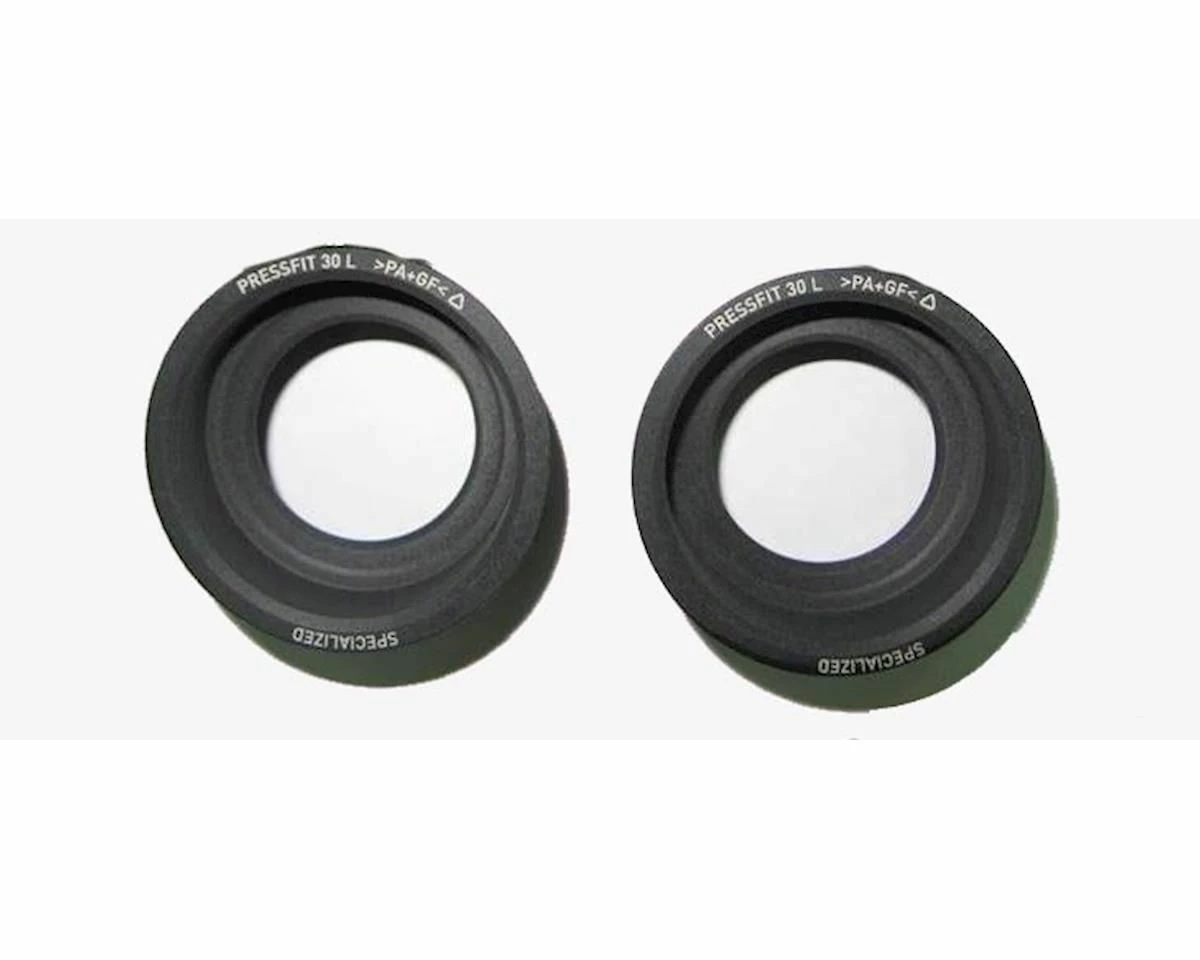 SRAM Boitier De Pédalier SURDIMENSIONNÉ PERSONNALISÉ SPECIALIZED SRAM 2016 (NOIR) (PF30) (73 MM) 1 SRAM Boitier De Pédalier SURDIMENSIONNÉ PERSONNALISÉ SPECIALIZED SRAM 2016 (NOIR) (PF30) (73 MM)