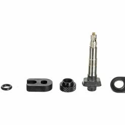 Valve Mavic 35mm Tubeless Pour Roues Antérieur à 2012